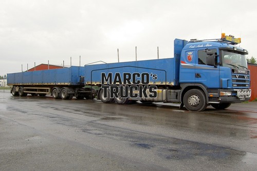 Truck photo scania - truck, 460