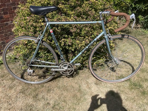 Claude butler majestic vintage - claude,