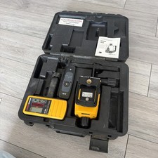 LaserMark LM30 Rotary Laser