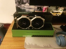 MSI NVIDIA GeForce GTX 1660Ti