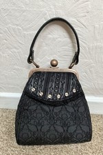 Banned Apparel Victorian