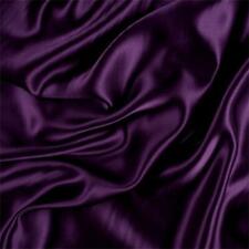 Plain Silk Fabric Charmeuse