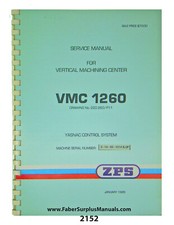 ZPS / TAJMAC Vertical