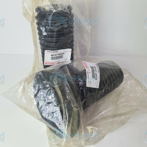 Toyota verso front shock - toyota,