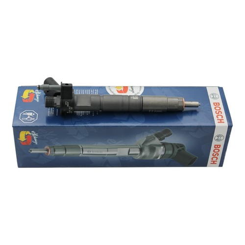 Reconditioned bosch diesel - reconditioned,