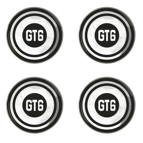 Triumph gt6 target - triumph,