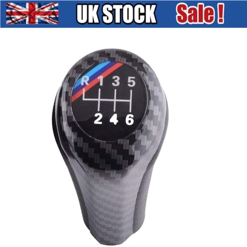 Speed shifter knob gear - 6,