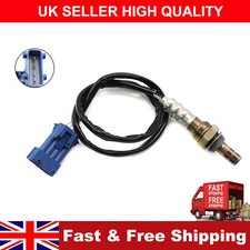 Oxygen Sensor Lambda O2