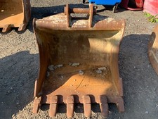 90cm / 3' excavator  bucket