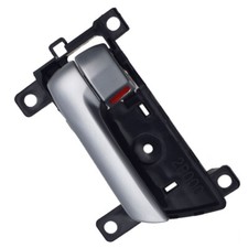 Car Interior Front Left/Right