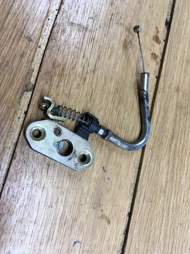 Ducati 750ss 900ss rear seat - rear,