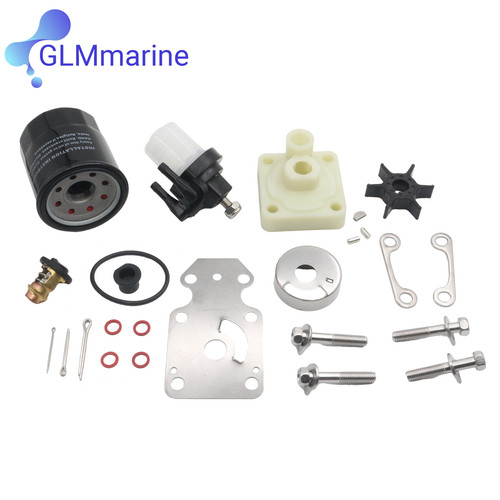 Outboard service kit - outboard,
