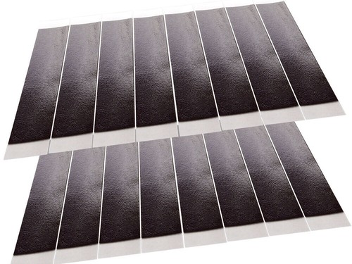 Double sided sticky self - double,
