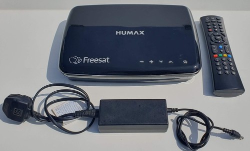 Humax hdr 1100s - humax, hdr-1100s