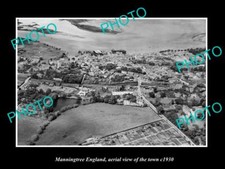 OLD 6 X 4 HISTORIC PHOTO OF