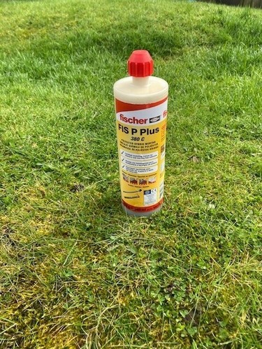Fischer fis plus injection -  fischer,