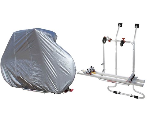 Fiamma bike rack - fiamma, with