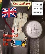 Suzuki Swift gear linkage bushing repair kit for 5 or 6 Speed Manual 2010-2016