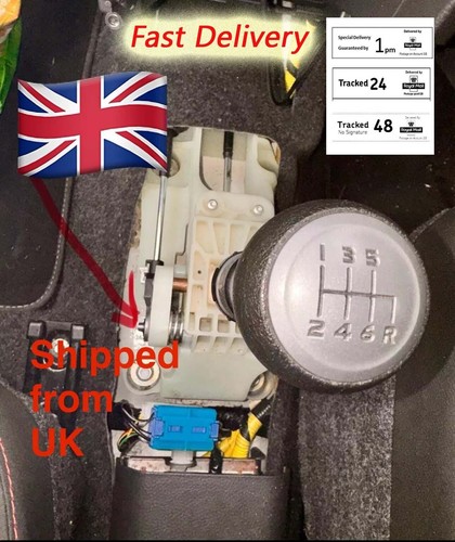 Suzuki swift gear linkage - swift,