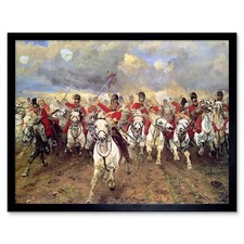 Thompson Scotland Forever