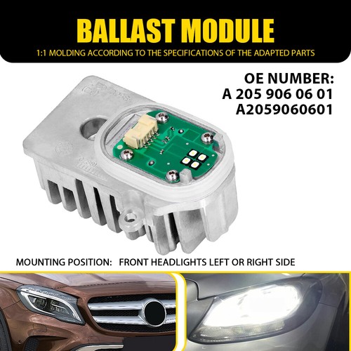 For mercedes benz class - for, c