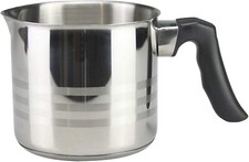 12cm Stainless Steel Induction