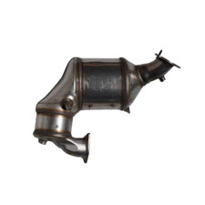 Diesel Particulate Filter DPF