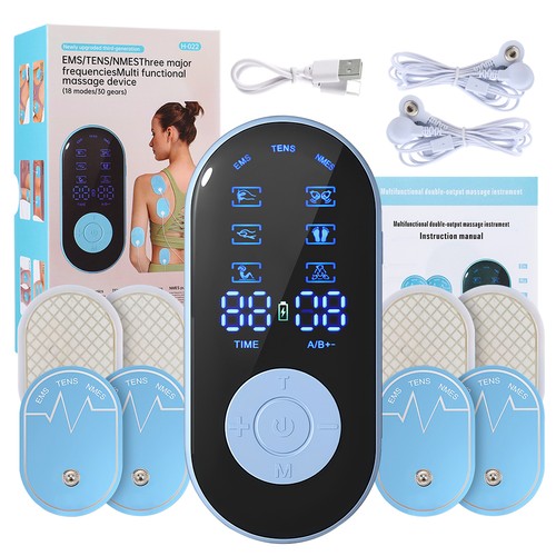 Tens ems machine electrical - tens,