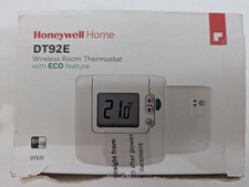 Honeywell DT92E Wireless Room