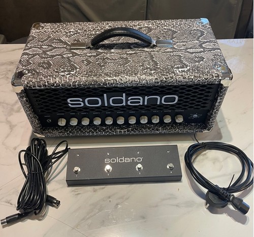 Soldano astro ltd - ‼️,
