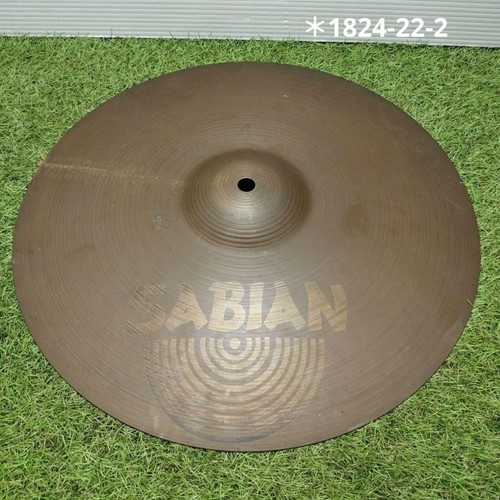 Sabian inch hi hats - sabian, b8