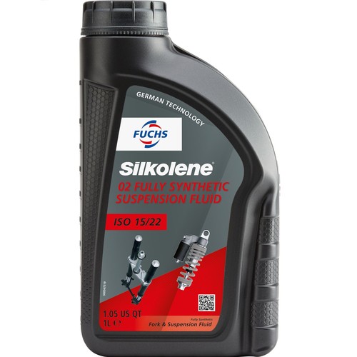 Silkolene fully synthetic - 02,