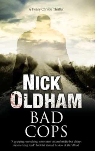 Bad cops nick - bad, oldham