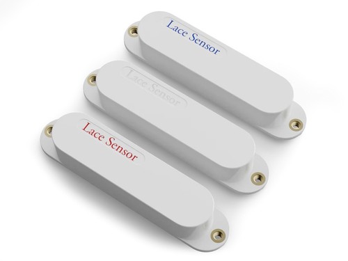 Lace sensor ultimate triple - lace,