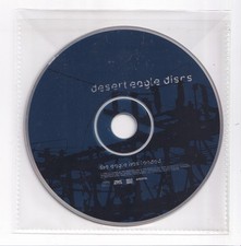 (LV34) Desert Eagle Discs, The Eagle Has Landed - 1998 CD