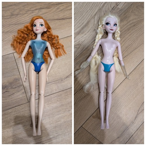 2xdisney frozen anna - 2xdisney,