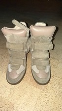 Isabel Marant Bekett Wedge