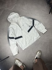 Vintage Nike Air Track Jacket