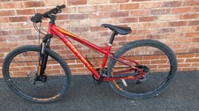 CARRERA HELLCAT 29ER BIKE