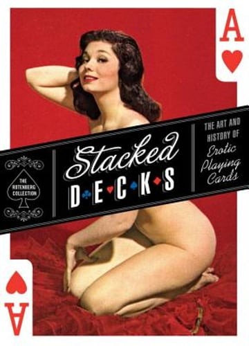 Stacked decks the art - decks:, and