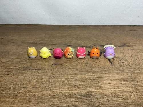 Squishmallows squish longs - squishmallows, squish-a-longs