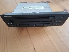 Bmw Business CD 9141682 Head Unit Radio