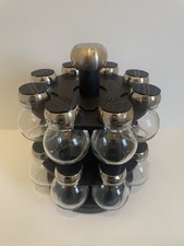 Herbs & Spices Carousel