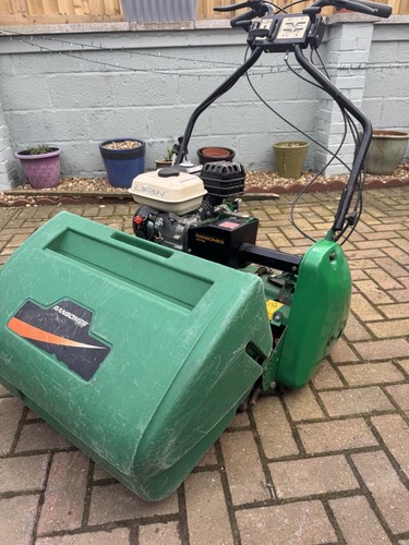 Ransomes marquis cylinder - 61,