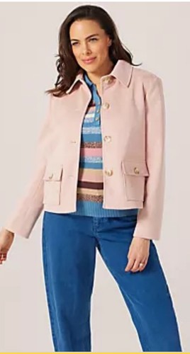 Helene berman blush - berman, pink