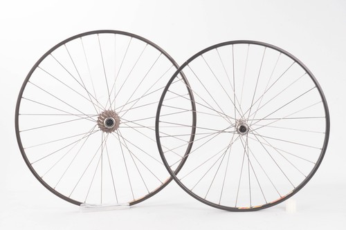 Nos shimano dura - nos, hubs