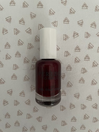 Perfect formula gel - perfect,