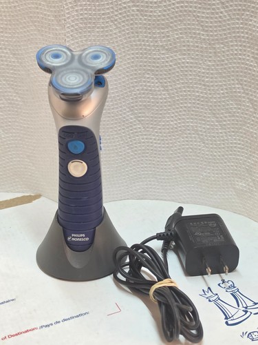 Tested philips norelco nivea - philips,