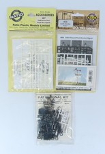 3x Ratio Signals & Gantry Kits