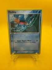Mudkip 11/17 POP Series 4